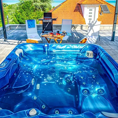 360 Apartmán Balatonalmádi