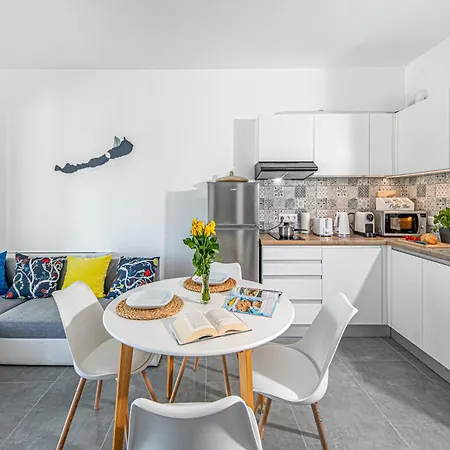 Apartmán 360 Balatonalmádi