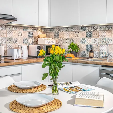 360 Apartmán Balatonalmádi