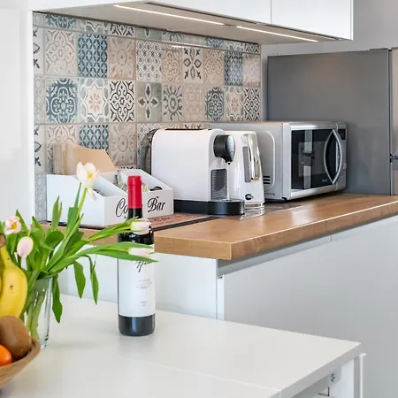 360 Apartmán *