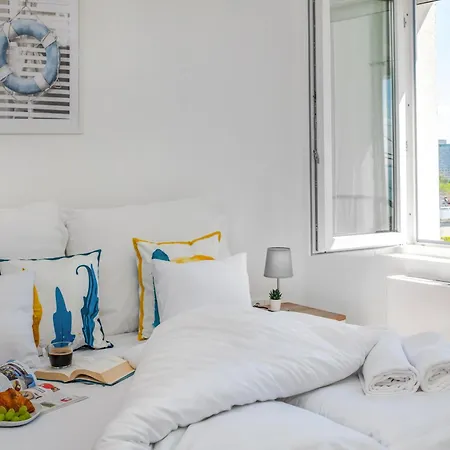360 Apartmán