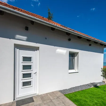 360 Apartmán