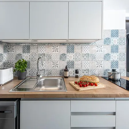 360 Apartmán