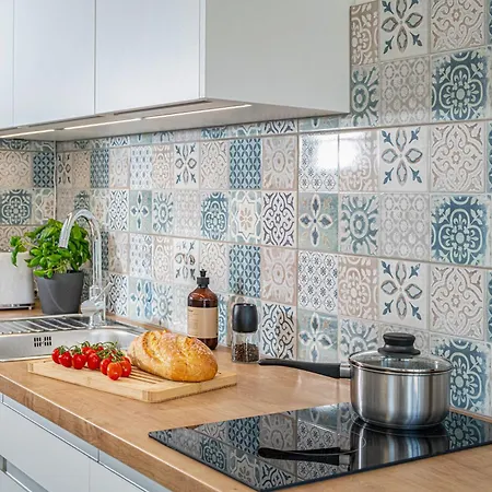 360 Apartmán Balatonalmádi