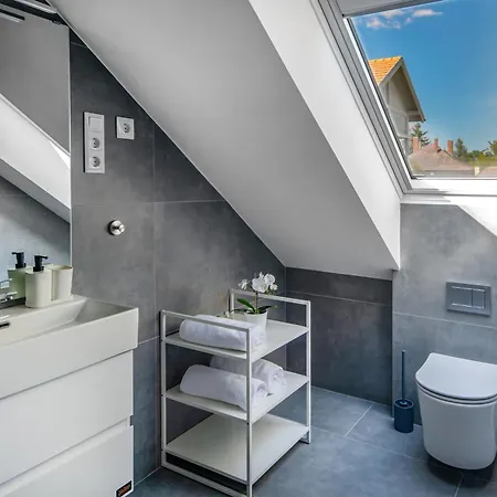 Apartmán 360