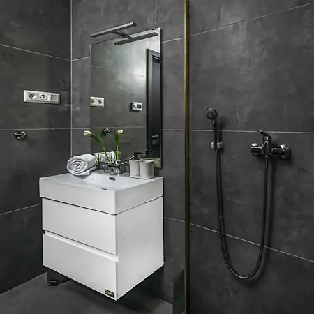 360 Apartmán Balatonalmádi